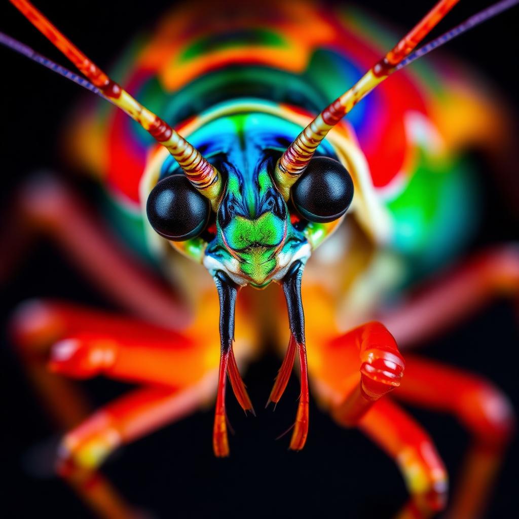 The Animal with Nine Semi-Independent Brains