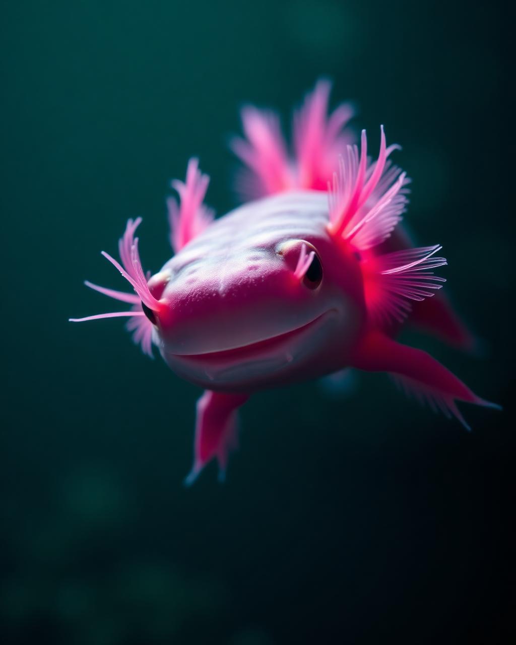 Animals That Shouldn't Exist