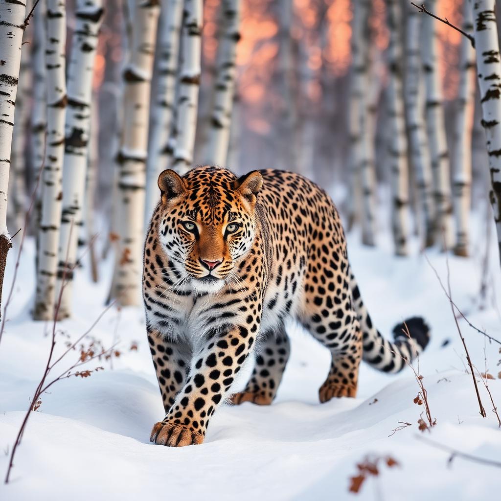 The Rarest Animals On Earth