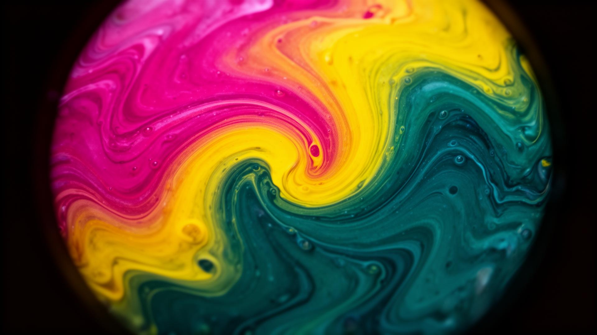 Your brain is lying to you