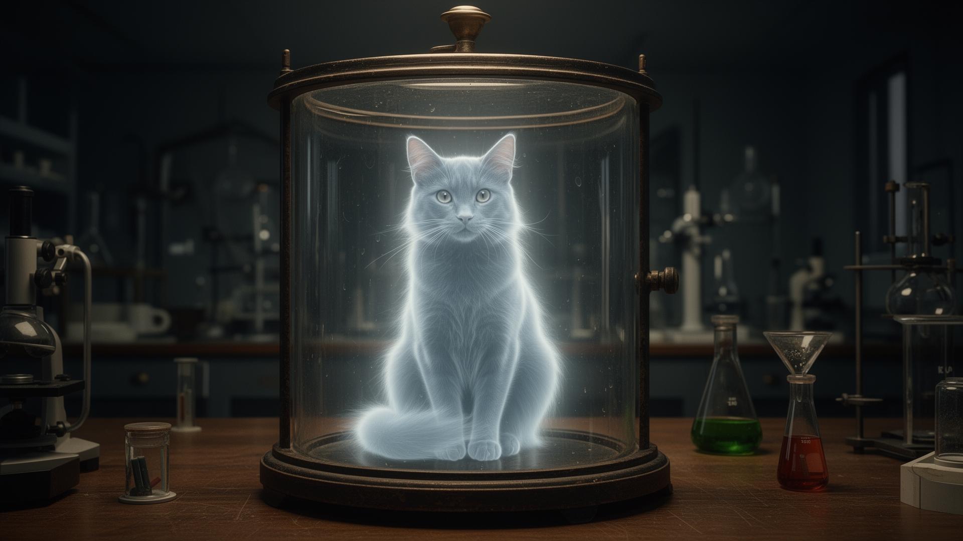 Darkness Travels Exactly as Fast as Light