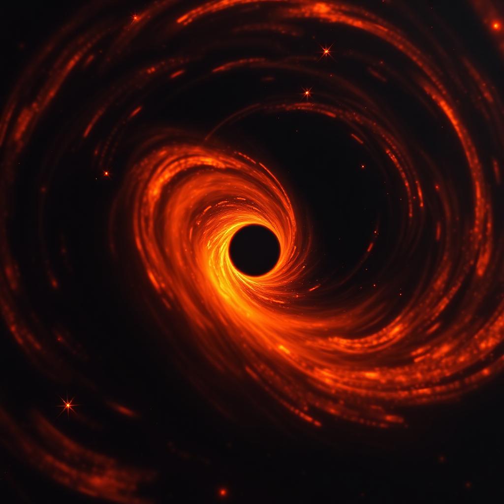 The universe is stranger than fiction