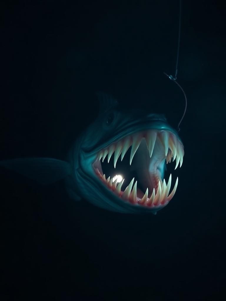 Creatures that shouldn't exist
